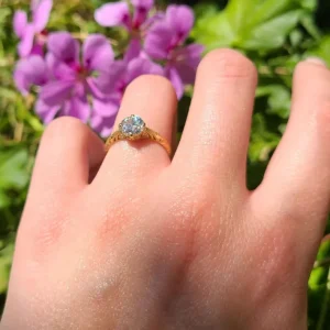 ADELE>SINGLE STONE Discount