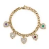 ADORE BRACELET>SINGLE STONE Clearance