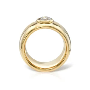 ADRINA>SINGLE STONE Hot