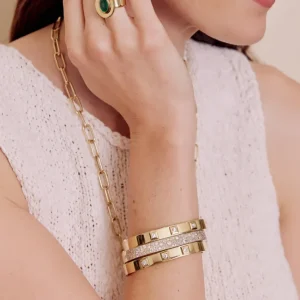 ALEX BANGLE - COBBLESTONE>SINGLE STONE Best