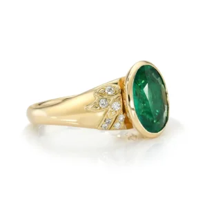 ALLISON>SINGLE STONE Sale