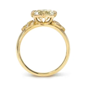 ALLISON>SINGLE STONE Hot