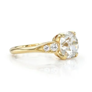 AMANDA>SINGLE STONE Online