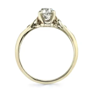 AMANDA>SINGLE STONE Discount