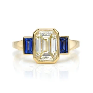 AMELIA>SINGLE STONE Clearance