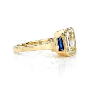 AMELIA>SINGLE STONE Clearance