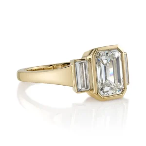 AMELIA>SINGLE STONE Best