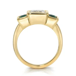 AMELIA>SINGLE STONE New