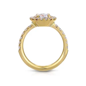 ANDIE>SINGLE STONE New