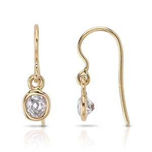 ANITA DROPS>SINGLE STONE Outlet