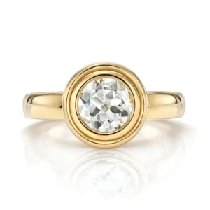 ARIA>SINGLE STONE Fashion