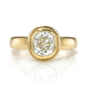 ARIA>SINGLE STONE Best