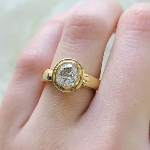 ARIA>SINGLE STONE Best