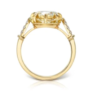 ARIELLE>SINGLE STONE Best