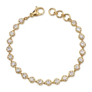 ARIELLE BRACELET>SINGLE STONE Online