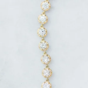 ARIELLE BRACELET>SINGLE STONE Online