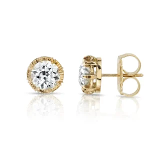ARIELLE STUDS>SINGLE STONE Outlet