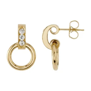 ASTRID DROP>SINGLE STONE Online