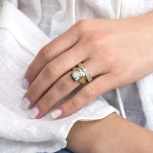 ATHENA>SINGLE STONE Sale