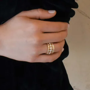 ATHENA>SINGLE STONE Sale