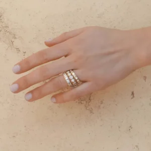 ATHENA>SINGLE STONE Sale