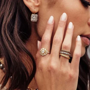 BARDOT>SINGLE STONE Fashion