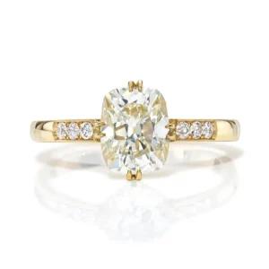 BAUER>SINGLE STONE Fashion