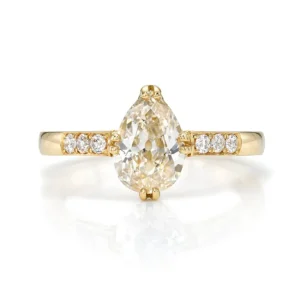 BAUER>SINGLE STONE New