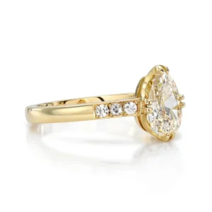 BAUER>SINGLE STONE New