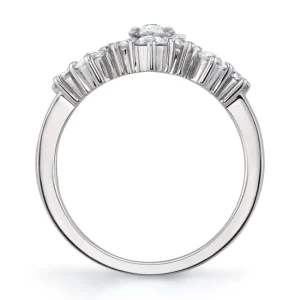 BROOKE>SINGLE STONE Discount