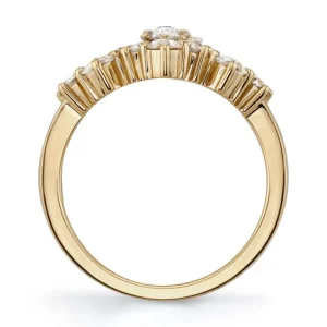 BROOKE>SINGLE STONE Discount