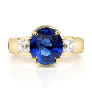 BROOKLYN>SINGLE STONE Clearance