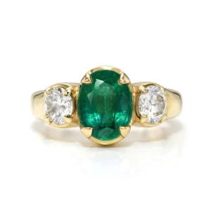 BROOKLYN>SINGLE STONE Sale