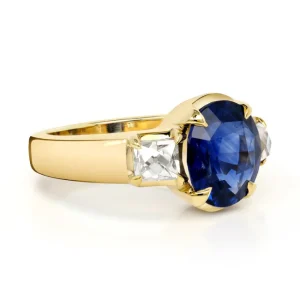 BROOKLYN>SINGLE STONE Clearance