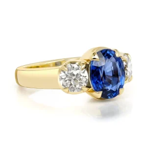 BROOKLYN>SINGLE STONE Discount