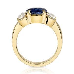 BROOKLYN>SINGLE STONE Clearance