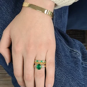 BROOKLYN>SINGLE STONE Online