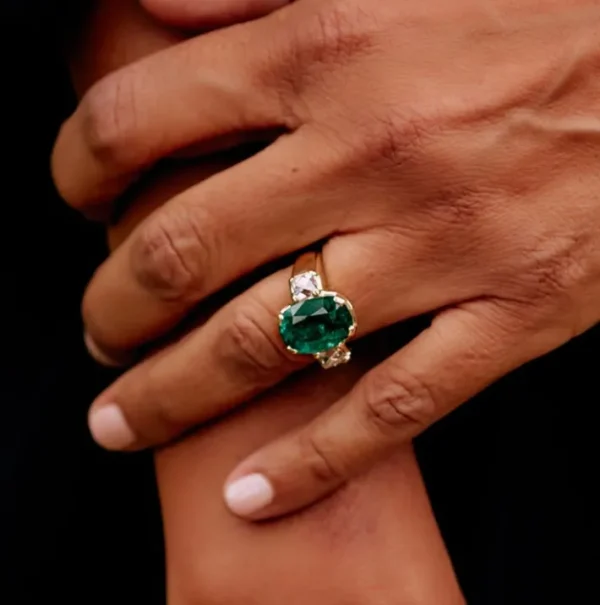 BROOKLYN>SINGLE STONE Online