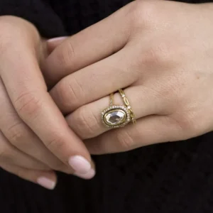 CAMILLE>SINGLE STONE Online