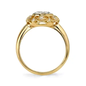 CAPRI>SINGLE STONE Hot