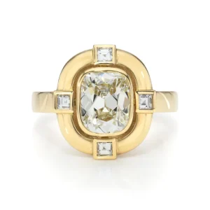 CARIS>SINGLE STONE Hot