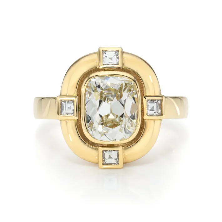 caris_0.webp CARIS>SINGLE STONE Hot