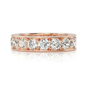 CARMELA LARGE>SINGLE STONE Hot