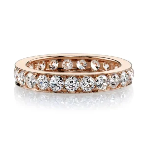 CARMELA MEDIUM>SINGLE STONE Fashion