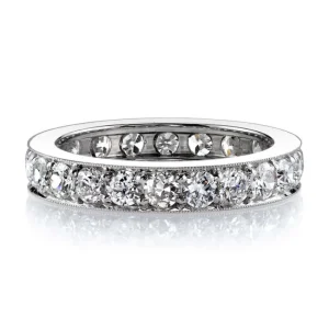 CARMELA MEDIUM>SINGLE STONE Fashion