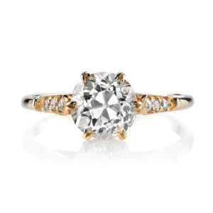 CARMEN>SINGLE STONE Discount