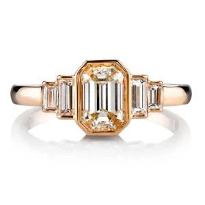 CAROLINE>SINGLE STONE Outlet