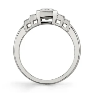 CAROLINE>SINGLE STONE Best