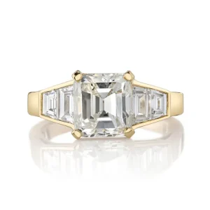 CASSIDY>SINGLE STONE Fashion