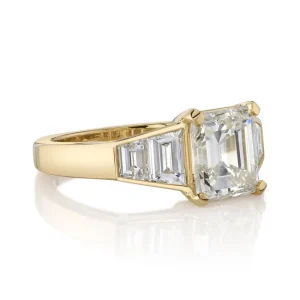 CASSIDY>SINGLE STONE Fashion